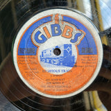 CULTURE NICODEMUS DISCO TRAIN RIGHTEOUS JAMAICA IMPORT JOE GIBBS PROFESSIONALS