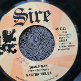 MARTHA VELEZ TELL MAMA SWAMP MAN SIRE 454111
