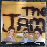 JAM ALL AROUND THE WORLD CARNABY STREET IMPORT PICTURE SLEEVE PAUL WELLER