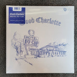 GOOD CHARLOTTE MOTEL DU CAP DUSK BLUE VINYL NEW SEALED