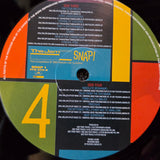 JAM SNAP 2LP W/ 45 IMPORT NETHERLANDS PAUL WELLER