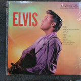 ELVIS PRESLEY ELVIS S/T SELF TITLED NEW SEALED