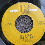 DOORS HIT KIT BOX SET PROMO SPUN GOLD SERIES ELEKTRA