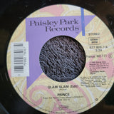 PRINCE GLAM SLAM IMPORT EU PAISLEY PARK