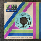 LED ZEPPELIN DYER MAKER LONG VERSION BOTH SIDES PROMO