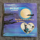 TERRY COUCH SKY PILOT SINGERS YOU STILL HAVE A PLACE IN GODS HEART PRIVATE LABEL