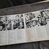 PABLO COLLECTION VARIOUS V/A 2LP UK IMPORT GATEFOLD NORMAN GRANZ