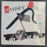 RAMSEY LEWIS KEYS TO THE CITY NEW SEALED HYPE STICKER