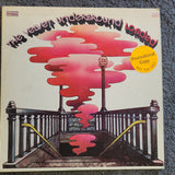 VELVET UNDERGROUND LOADED WLP WHITE LABEL PROMO