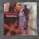 BENNIE GREEN WALKIN & TALKIN BLUE NOTE