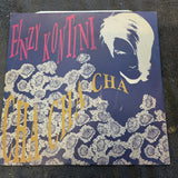 FINZY KONTINI CHA CHA CHA IMPORT ITALY
