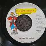 DERRICK LARA GALAXY P A DOGGY WORLD JAMAICA IMPORT HOW YU FI SEY DAT?