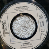 GOLDEN EARRING RADAR LOVE IMPORT NETHERLANDS TRACK 2814015