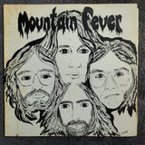 MOUNTAIN FEVER SELF TITLED S/T MF 01472