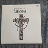 DAVID AXELORD MESSIAH RCA