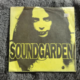 SOUNDGARDEN OUTTAKES EVERYBODYS GOT SOMETHING TO HIDE PICTURE SLEEVE PS