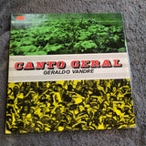 GERALDO VANDRE CANTO GERAL IMPORT BRAZIL