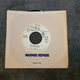 BEACH BOYS SAIL ON SAILOR THE TRADER WHITE LABEL PROMO REPRISE PRO 557 WLP