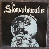 STOMACHMOUTHS IN ORBIT IMPORT SWEDEN
