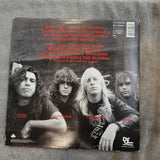 SLAYER SOUTH OF HEAVEN IMPORT UK DEF JAM
