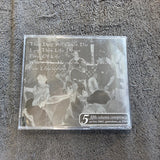 UNDYING THIS DAY ALL GODS DIE CD