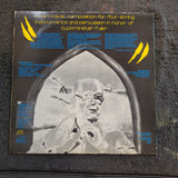 ORNETTE COLEMAN PRIME DESIGN TIME DESIGN CARAVAN OF DREAMS
