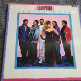 STARPOINT SENSATIONAL IMPORT