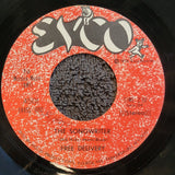 FREE DELIVERY THE MOON DOES STRANGE THINGS TO ME w/ RARE PICTURE SLEEVE