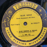 GENE AMMONS BLUE GENE PRESTIGE 7146