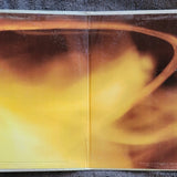 WISHBONE ASH S/T SELF TITLED ALBUM FIRST PRESSING GATEFOLD