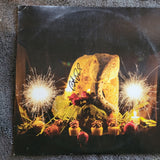 PETER BUCK REM SELF TITLED S/T AUTOGRAPHED