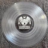 MAJORITY RULES EMERGENCY NUMBERS CLEAR VINYL
