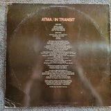 ATMA IN TRANSIT IMPORT