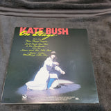 KATE BUSH ON STAGE CAPITOL