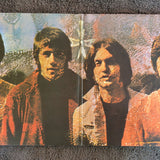 KINKS ARE THE VILLAGE GREEN PRESERVATION SOCIETY LIMITED EDITION NUMBERED