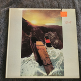 IRON BUTTERFLY METAMORPHOSIS GATEFOLD