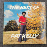 PAT KELLY THE BEST OF UK IMPORT VISTA