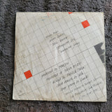 INDICATORS NO AGE FOR LOVE / TO WORK IT OUT IMPORT BELGIUM JB RECORDS