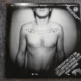 MAJORITY RULES EMERGENCY NUMBERS CLEAR VINYL