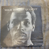 NOAH HOWARD QUARTET S/T ESP-DISK STEREO SELF TITLED