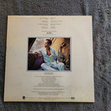 EDDIE HENDERSON COMIN THROUGH W/ INNER SLEEVE