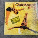 QUICKSAND SLIP HYPE STICKER