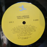 AZAR LAWRENCE PEOPLE MOVING P-10099 PRESTIGE