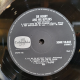 SIR HENRY & HIS BUTLERS CAMP S/T SELF TITLED IMPORT NETHERLANDS