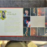 MAHOGANY RUSH CHILD OF THE NOVELTY GATEFOLD FRANK MARINO