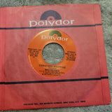 WAITRESSES CHRISTMAS WRAPPING PROMO POLYDOR PRO 193 DJ