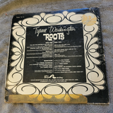 TYRONE WASHINGTON ROOTS PERCEPTION PLP 40
