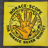 HORACE SILVER HORACE SCOPE FIRST PRESSING BLUE NOTE BLP 4042 MONO