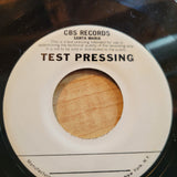 BEACH BOYS COME GO WITH ME TP TEST PRESSING BRIAN WILSON