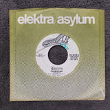 DOORS RIDERS ON THE STORM WLP CHANGELING ELEKTRA EKS-45738 WHITE LABEL PROMO